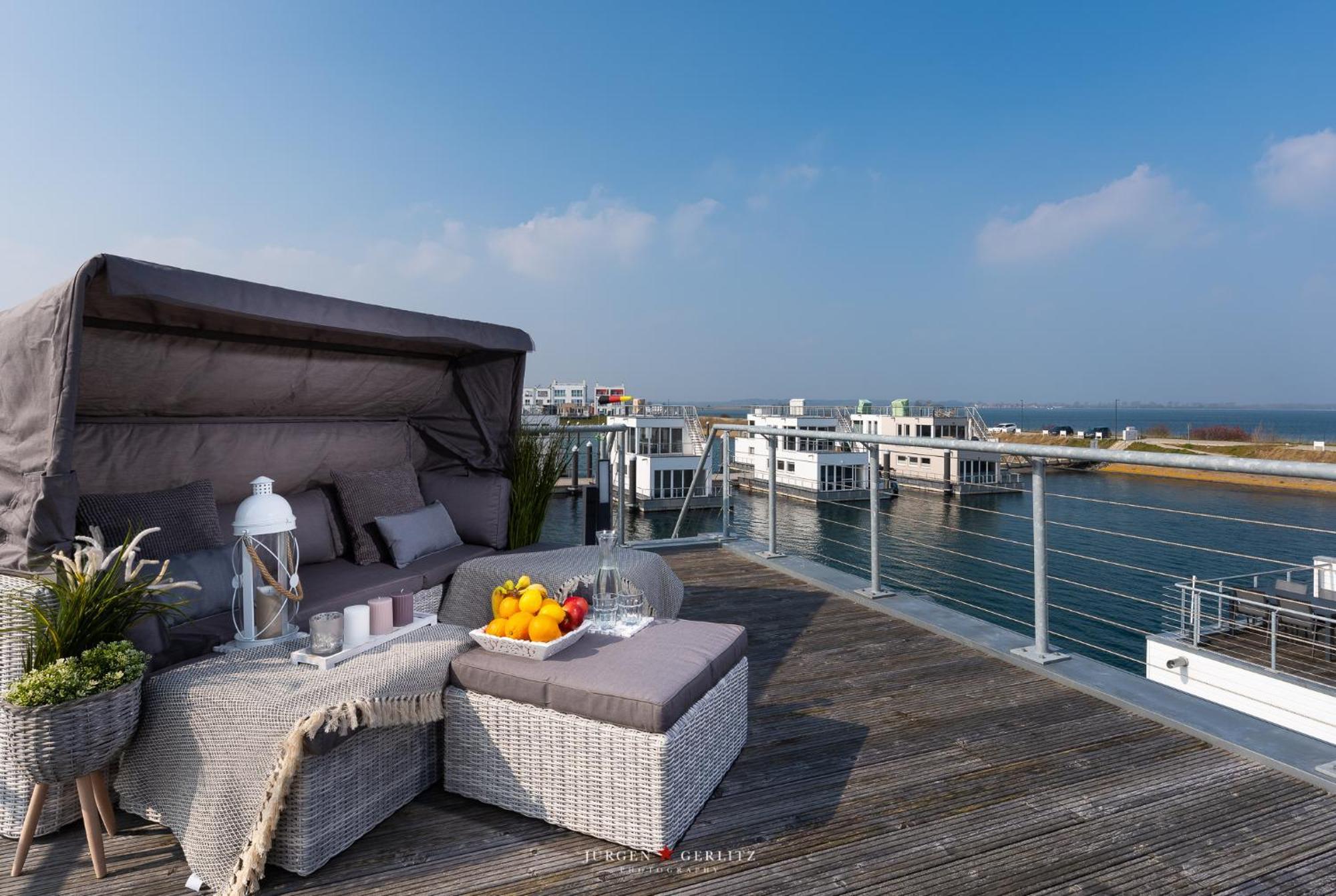 Tokai Villa ออลเพนิทซ์ ภายนอก รูปภาพ