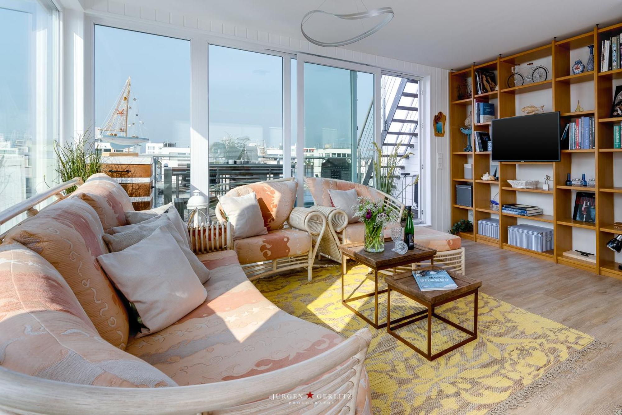 Tokai Villa ออลเพนิทซ์ ภายนอก รูปภาพ