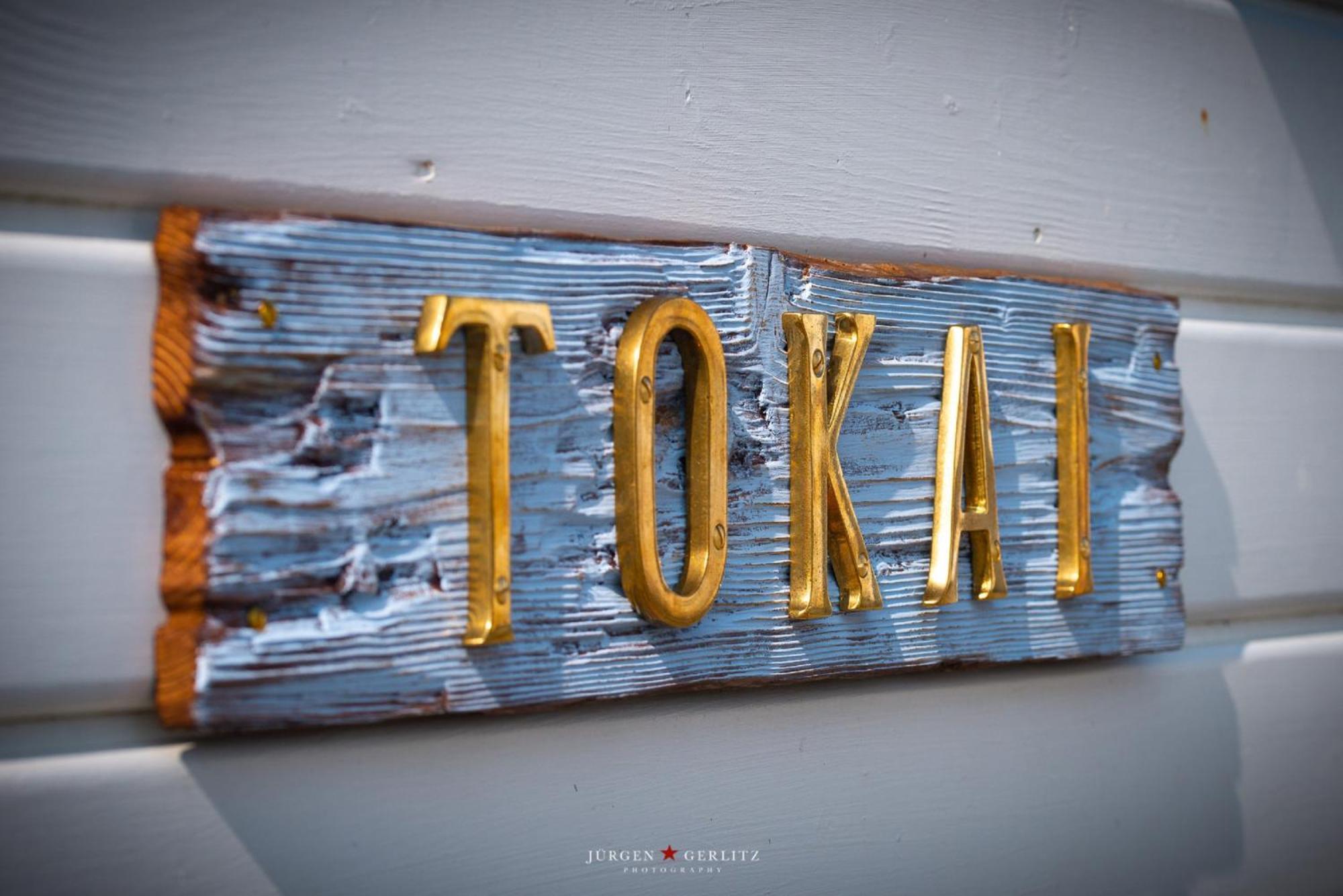Tokai Villa ออลเพนิทซ์ ภายนอก รูปภาพ