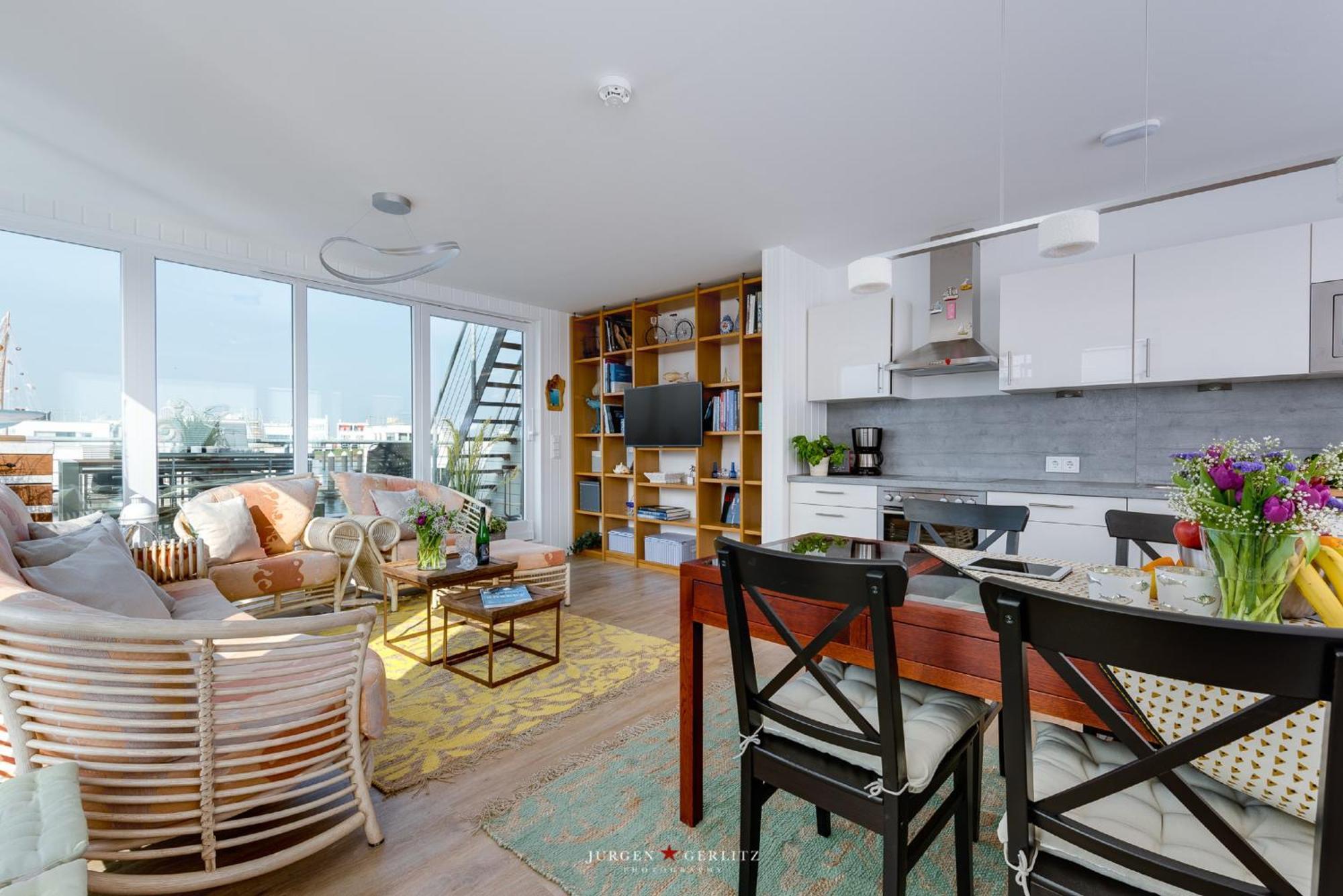 Tokai Villa ออลเพนิทซ์ ภายนอก รูปภาพ