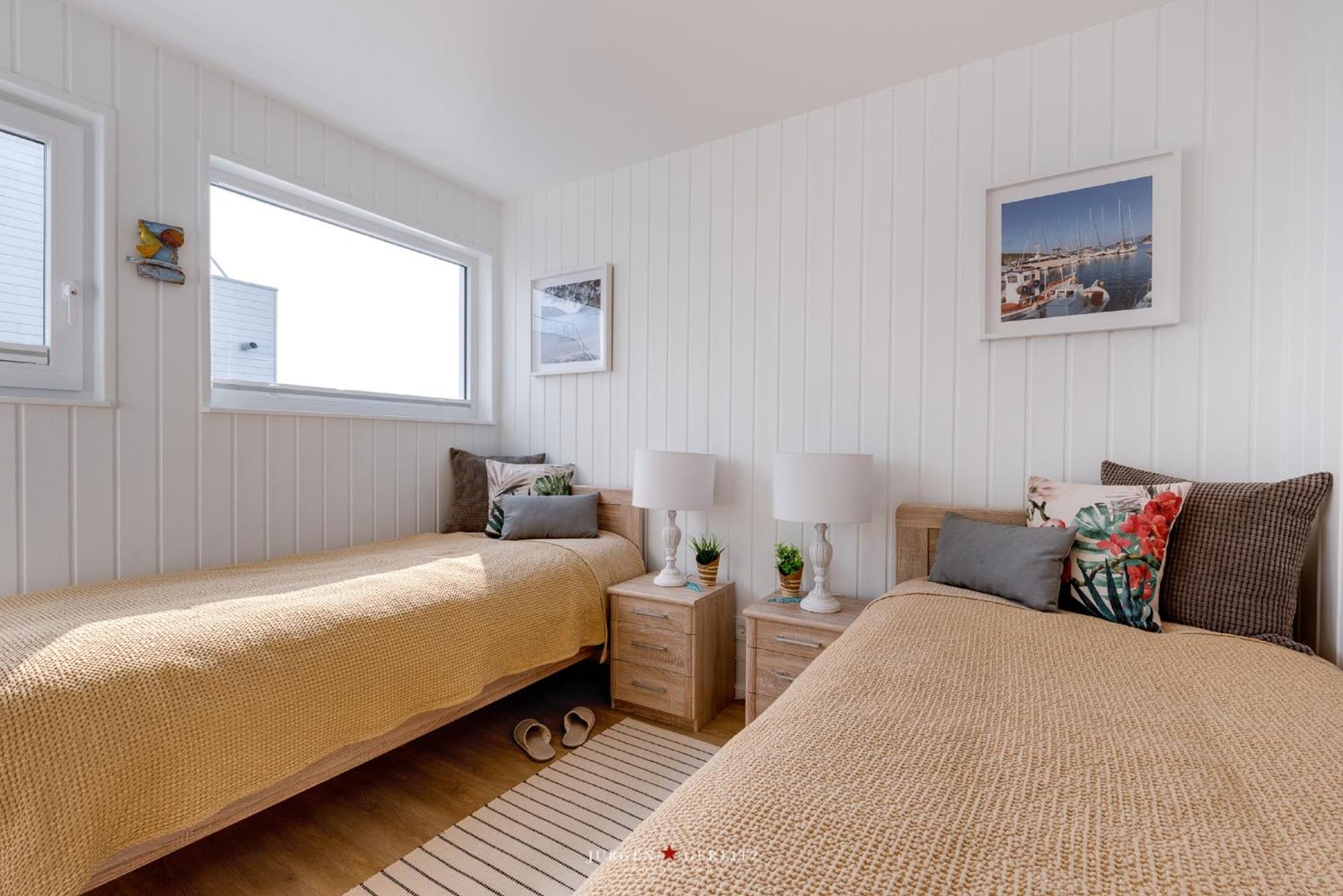 Tokai Villa ออลเพนิทซ์ ภายนอก รูปภาพ